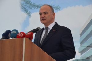 &Ouml;zl&uuml;: T&uuml;rkiye'nin tek a&ccedil;ığı teknoloji