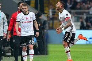 Caner Erkin ve Ricardo Quaresma'nın ifadeleri alındı