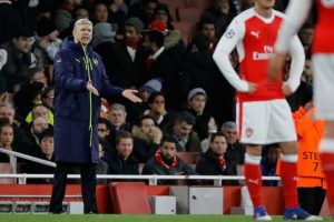 Wenger'in emeklilik niyeti yok