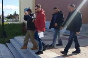 Koşarak sınırı ge&ccedil;en Adanalı: Beni d&ouml;v&uuml;p geri g&ouml;nderdiler...