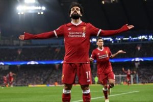D&uuml;nya, Mohamed Salah'ı konuşuyor!
