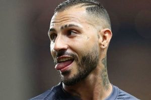 Ricardo Quaresma'dan kutlama mesajı!