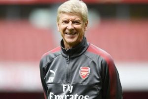 Wenger'in emeklilik niyeti yok!