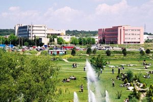 Uludağ Üniversitesi'nin adı değişiyor!
