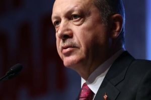 Erdoğan'ın 'garip senaryo' dediği ihtimal 101. maddede gizli