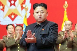 Çin gazetesinden korkutan Kuzey Kore iddiası