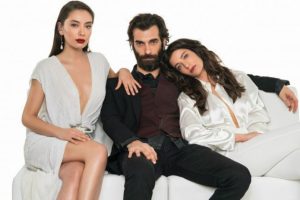 Dip dizisinin yeni b&ouml;l&uuml;mleri ne zaman yayınlanacak?