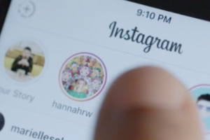 Instagram hikayeler bölümüne yeni özellik!