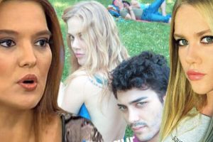 Serel Yereli'nin &uuml;sts&uuml;z paylaşımına Demet'ten sert tepki