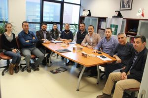 Mimarlar Odası Bursa ziyaretlerini s&uuml;rd&uuml;r&uuml;yor