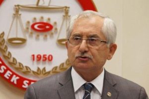 YSK Başkanı'ndan flaş duyuru! Takvim bug&uuml;n a&ccedil;ıklanıyor...