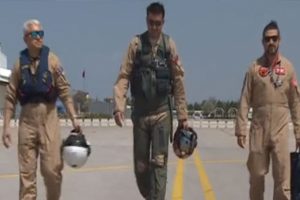 Yerli ve milli u&ccedil;aklarla ilk onlar u&ccedil;uyor