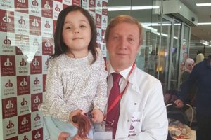 Kal&ccedil;a &ccedil;ıkıklarında erken teşhise dikkat!