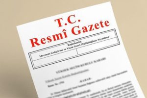 Tasarım desteği tebliğinde değişiklik