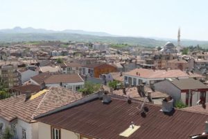 O İl&ccedil;enin altında 'Roma şehri var' iddiası!