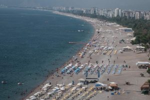 Turizm İstişare Kurulu oluşturuluyor