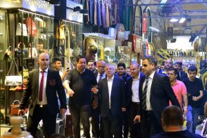 Şenol G&uuml;neş tepkisine b&ouml;yle karşılık verdi