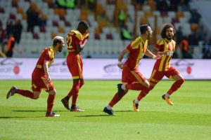 Yeni Malatyaspor kritik virajda