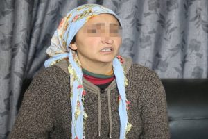 Ter&ouml;ristlerin ger&ccedil;ek y&uuml;z&uuml;n&uuml; anlattılar