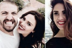 İşte Ş&uuml;kran Ovalı kızının ismi!