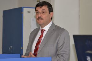 Bursa'da İl Milli Eğitim M&uuml;d&uuml;r&uuml; akademisyenlerle bir araya geldi