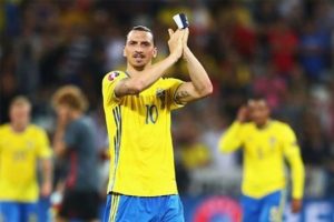 Ibrahimovic D&uuml;nya Kupası'nda olmayacak