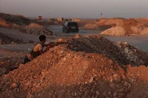 PKK'nın Irak'taki genel se&ccedil;im oyunu