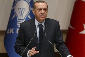Erdoğan 'AK Parti Se&ccedil;im Stratejisi Toplantısı'na katılacak