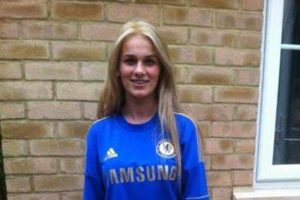 Chelsea'de taciz ve tecav&uuml;z skandalı! Wells ilk kez konuştu