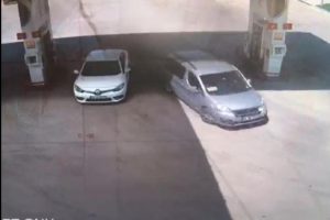 D&ouml;rt saniyelik saldırıda, 9 kurşunla &ouml;ld&uuml;r&uuml;ld&uuml;