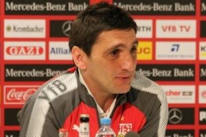 Tayfun Korkut, kalan haftalardaki hedeflerini a&ccedil;ıkladı!