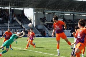 TFF 3. Lig'de şaşırtan bilet fiyatı!