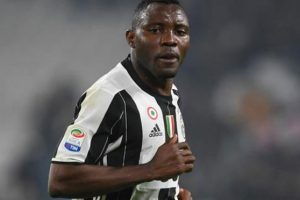Milan da Asamoah'ı transfer listesine ekledi