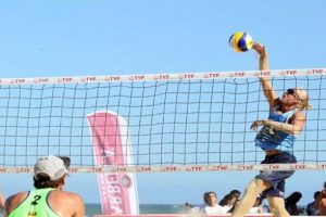 Voleybolun yıldızları Mersin'de bir araya gelecek