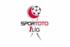 Spor Toto 1.Lig'de kritik hafta!