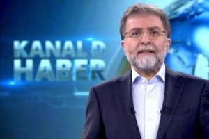 Ahmet Hakan Kanal D ile yolları ayırdı!