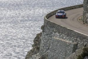 Sebastien Ogier Arjantin'de bir ilk peşinde