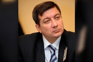 Eski Anayasa Mahkemesi raport&ouml;r&uuml;ne 10 yıl hapis