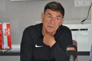 Giray Bulak: 'Balıkesir'e yakışır oyun oynayacağız'