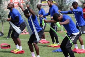 Yeni Malatyaspor 3 puana kilitlendi