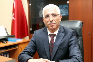 Bursa Marmarabirlik'te eski &uuml;retici ortaklar geri d&ouml;nebilecek