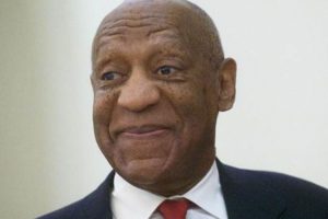ABD'li televizyon yıldızı Bill Cosby'ye cinsel saldırıdan ceza