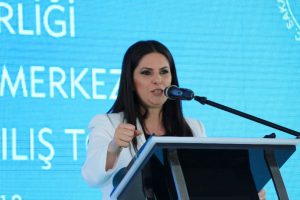Sarıeroğlu'ndan "kıdem tazminatı" a&ccedil;ıklaması