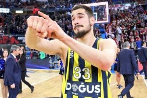 Kalinic'ten Shengelia'ya mesaj!