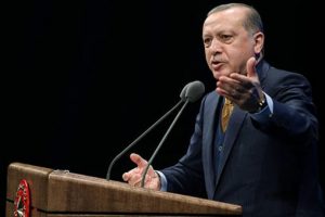 Erdoğan'dan kurmaylarına mesaj: Üzüldüm, polemiğe girmeyin