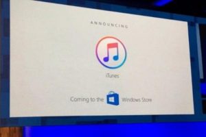 Pop&uuml;ler servis Windows uygulama mağazasına geliyor!