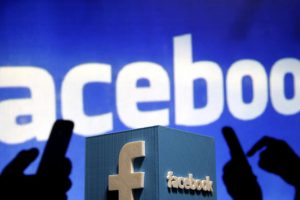 Facebook son 27 ayın en kazan&ccedil;lı g&uuml;n&uuml;n&uuml; yaşadı