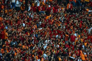 Galatasaraylıları kızdıran bilet uygulaması
