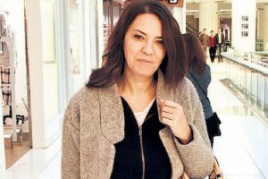 Yeşim Salkım: 'Recep İvedik' gibi gişeye oynayan film &ccedil;ekmedik!