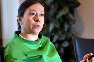 Usluer: T&uuml;rkiye, Rusya ile ABD arasında se&ccedil;im yapmak zorunda değil
